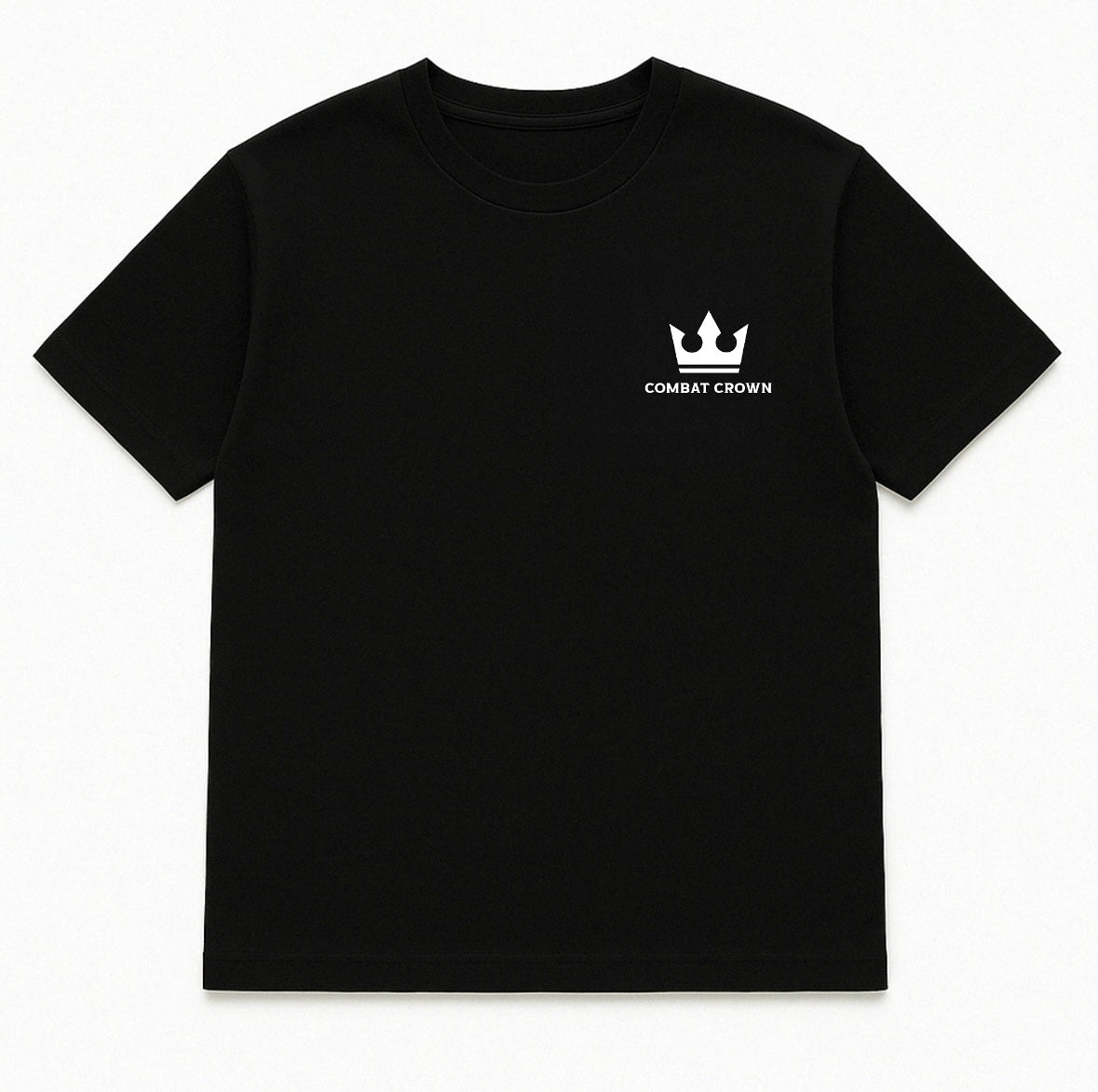 Twin Tigers Muay Thai Fighters Club Tee