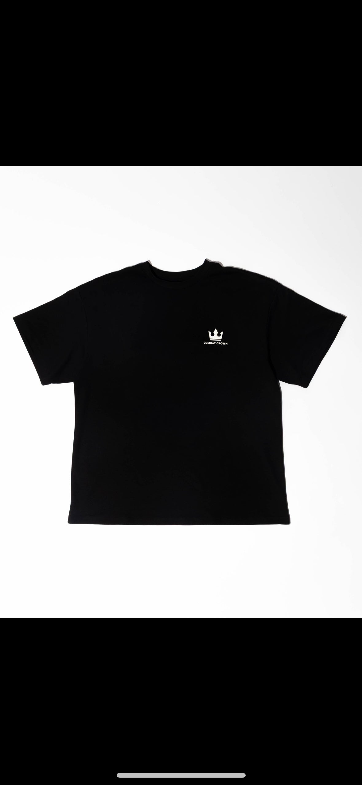 Twin Tigers Muay Thai Fighters Club Tee