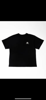 Twin Tigers Muay Thai Fighters Club Tee