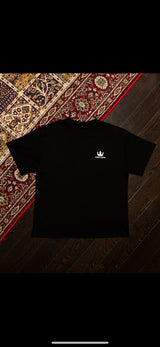 Twin Tigers Muay Thai Fighters Club Tee
